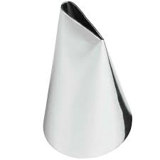 Bico De Confeitar Grande n 124 Ptala Grande